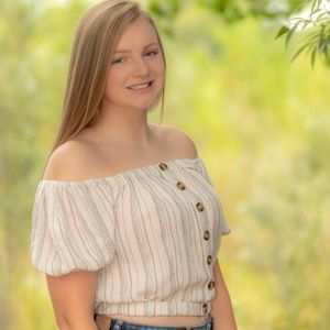 Meet your Posher, Brynne